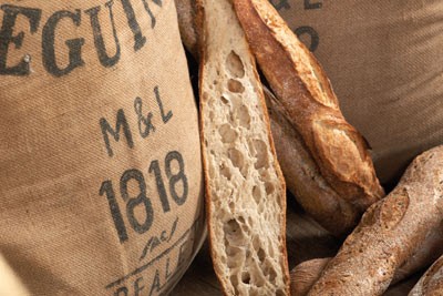 boulangerie le fournil du don conquereuil, Boulangerie à Conquereuil