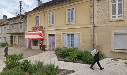 Fournil De La Farge, Boulangerie au Bugue