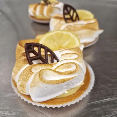 Chez Bapt Et Lys, Boulangerie à Nersac