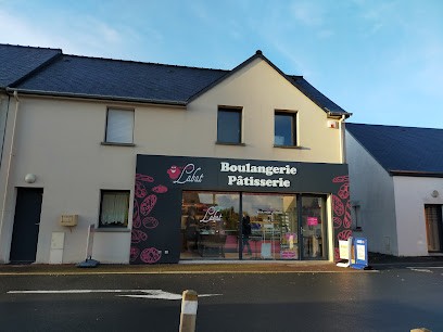 Maison Labat, Boulangerie à Pluduno