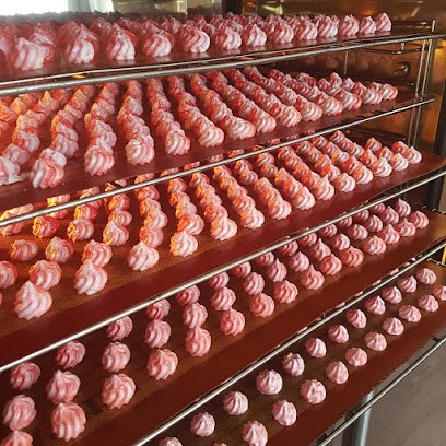 Serenity Biscuits, Pâtisserie à Vicq-sur-Gartempe