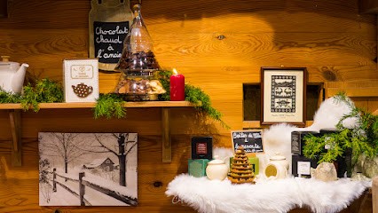 Aux Petits Gourmands, Pâtisserie à Aubas