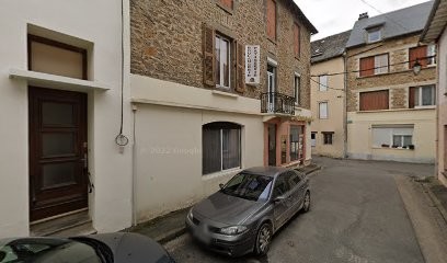 M Vernhes Stephane, Boulangerie à Cassagnes-Bégonhès
