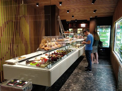 Délices Des Sens, Pâtisserie à Lyon 03