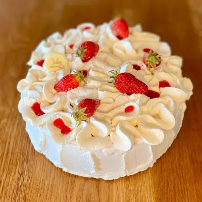 Les Desserts De Julie, Pâtisserie à Saint-Épain