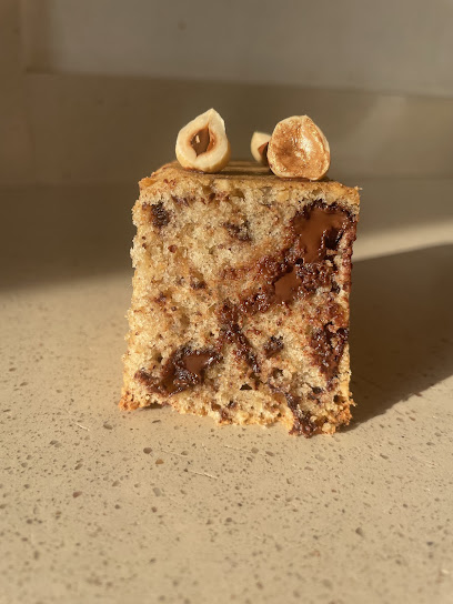 Financiers Et Gourmandises By Elise Dumas Pâtisserie à Obernai