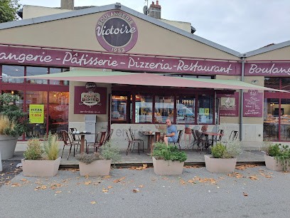 Victory Bakery Patisserie Pizzeria Restaurant, Boulangerie à Millau
