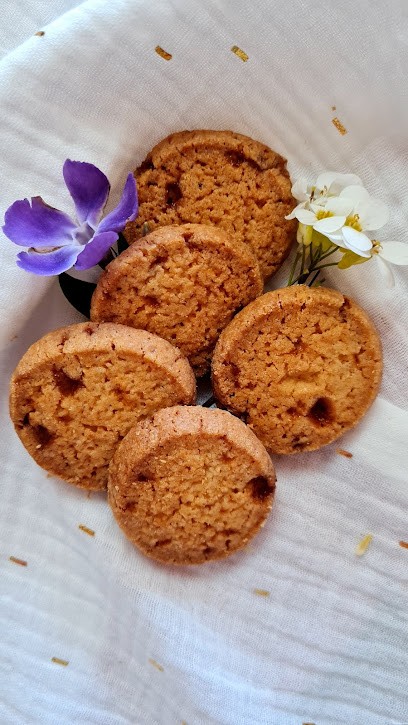 Biskizh (Biscuiterie de l'Ellé), Pâtisserie à Langonnet