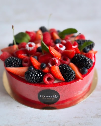 Fanny Pâtisserie Gourmande, Pâtisserie à Caudrot