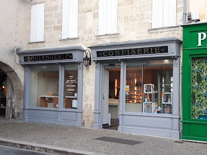 Boulangerie Pâtisserie Partarrieu, Boulangerie à Béguey
