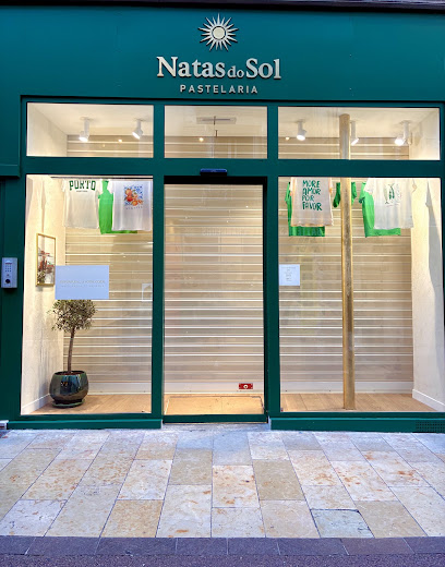 Natas Do Sol, Pâtisserie à Lagny-sur-Marne