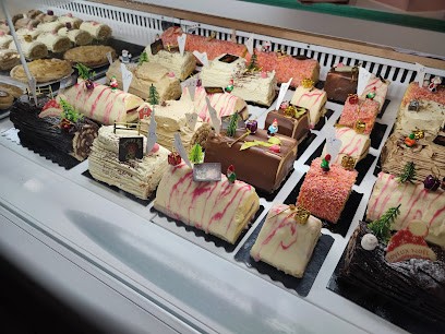 Boulangerie Maillary Hélène Cervera Anthony, Boulangerie à Salornay-sur-Guye