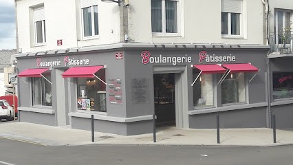 Le Clec'h, Boulangerie à Gourin