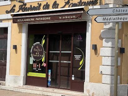 Le Fournil De La Fontaine, Boulangerie à Ferney-Voltaire