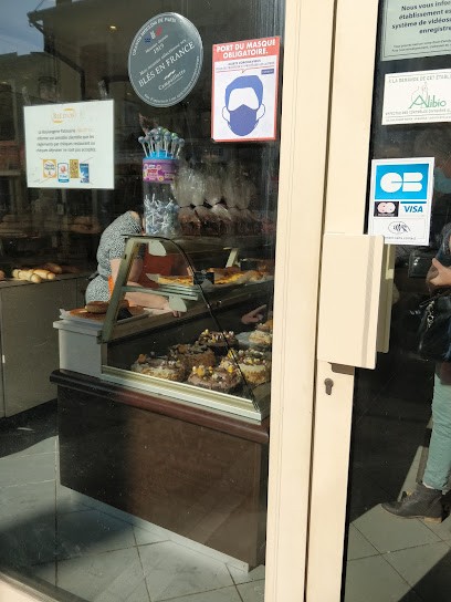 Boulangerie - Pâtisserie Blé D'or, Boulangerie à Pagny-sur-Moselle