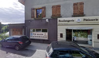 aux delices de saint hilaire, Boulangerie à Lumbin