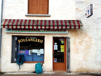 T46 - Boulangerie Pâtisserie De Concots, Boulangerie à Concots