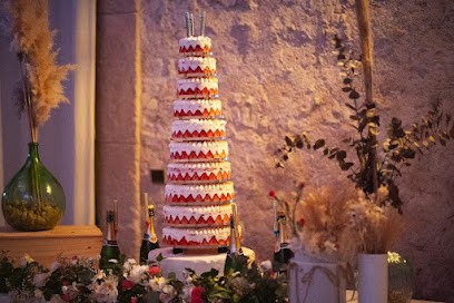 Maison Lallemand, Boulangerie à Pézenas