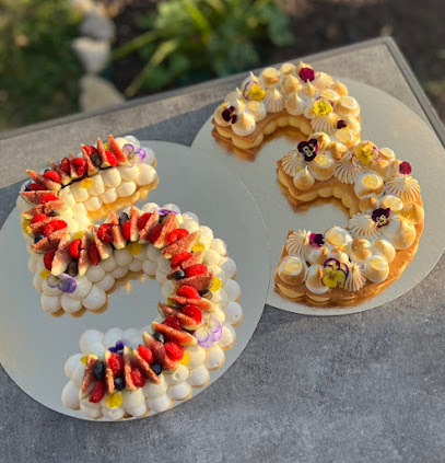 Splendid Pâtisserie, Pâtisserie à Bourg-en-Bresse