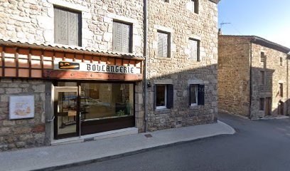 La Pidoumerie, Boulangerie à Usson-en-Forez