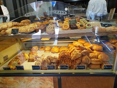 Maison Janin, Boulangerie à Lavaur
