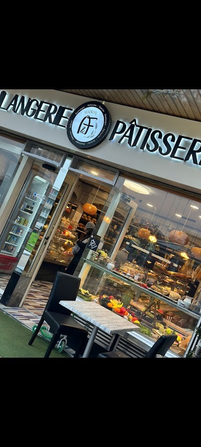 Sydney Bakery, Boulangerie à Évry