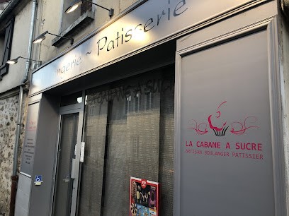 La Cabane à Sucre, Boulangerie à Nogent-l'Artaud