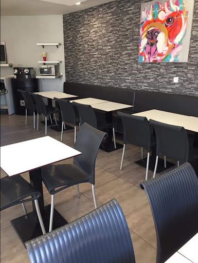 Maison Cheruele, Boulangerie à Ollioules