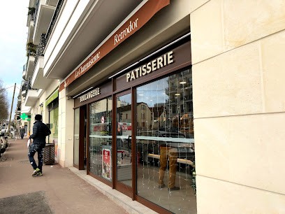 Boulangerie Pâtisserie La Chatenaisienne, Boulangerie à Châtenay-Malabry