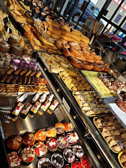 LA FABRIQUE BOULANGERIE PATISSERIE, Boulangerie à Roquevaire