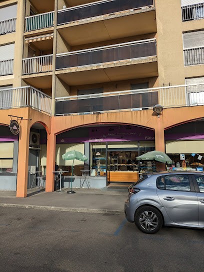 Boulangerie De Bonneveau, Boulangerie à Décines-Charpieu