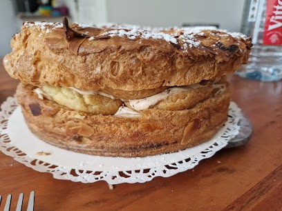 Boulangerie Petit, Boulangerie à Loudun