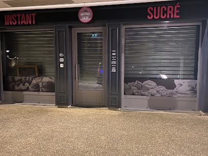 Instant Sucré, Boulangerie à Laversines