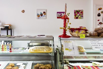 Délices à Croquer, Boulangerie à Wasquehal