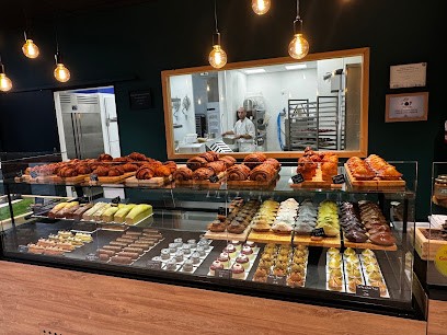 Madeleine et Yuzu, Pâtisserie à Lannion