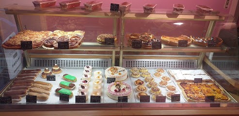 L'Escale Boulangère, Boulangerie à Houeillès