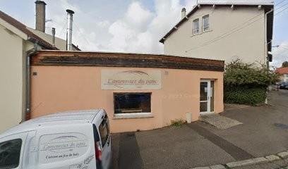 Le Fournil, Boulangerie à Jarny