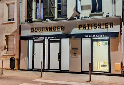 Le Fournil de Quincy, Boulangerie à Quincy-Voisins