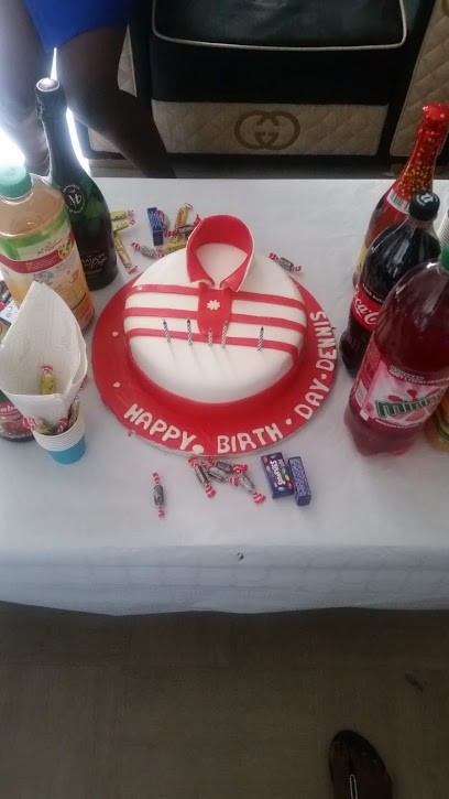 H&b cake design, Pâtisserie à Vaulx-en-Velin