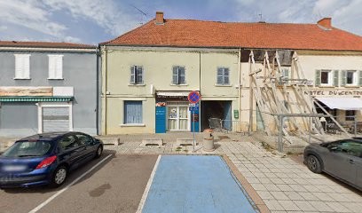 Boulangerie Dupuis, Boulangerie à Mably