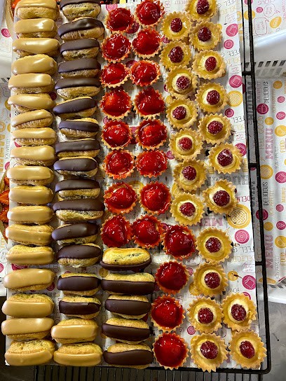 Sarl Boulangerie Baud Adrien, Boulangerie à Tarbes