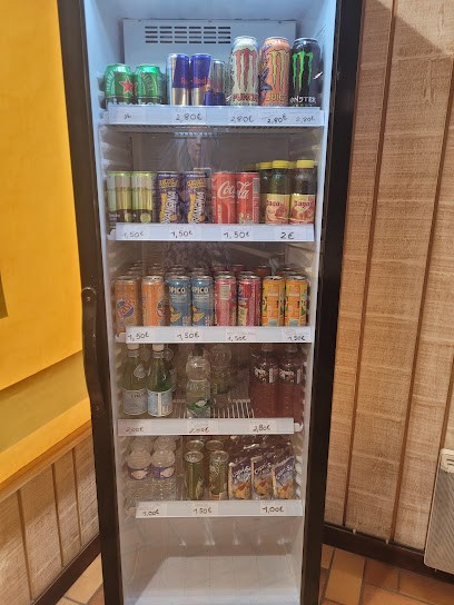 BOULANGERIE CHEZ MICHE'TOT, Boulangerie à Saint-Sauveur