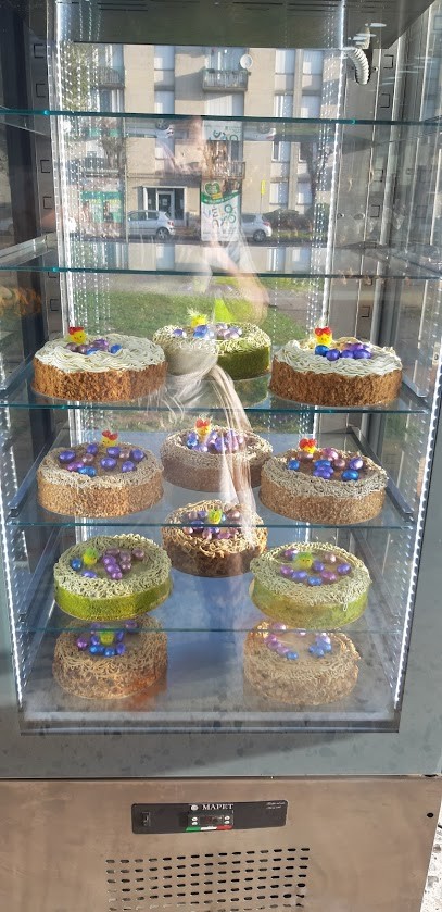 Le Fournil De Creil, Boulangerie à Creil