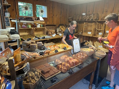 éco-pain, Boulangerie à Chichilianne