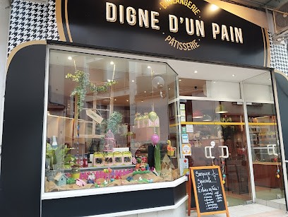 Digne d'un Pain, Boulangerie à Digne-les-Bains