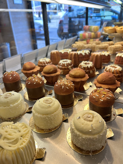 La Boulangerie De Flavie, Boulangerie à Angoulême