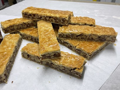 Boulangerie Patisserie Olivier Planes, Pâtisserie au Poujol-sur-Orb