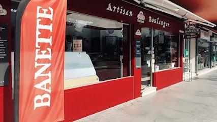 Boulangerie Delbart, Boulangerie à La Chambre