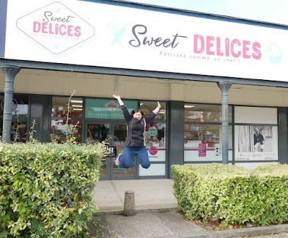 Sweet Délices Troyes, Pâtisserie à Pont-Sainte-Marie