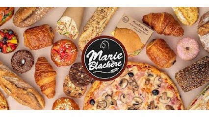 Marie Blachère Boulangerie Sandwicherie Tarterie, Boulangerie à Chambray-lès-Tours